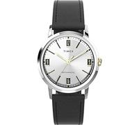 Orologio Timex Marlin Mechanical TW2V44700 Nero 00