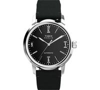Timex Marlin Orologio Automatico 40mm Cinturino in Pelle TW2W59700