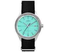 Timex Marlin Jet Orologio Automatico 38mm Cinturino in Tessuto TW2Y06400