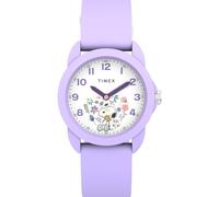 Timex Orologio Bambino Al quarzo Peanuts Time Teacher