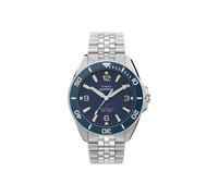 Timex Orologio Uomo Al quarzo Deep Water Arctic