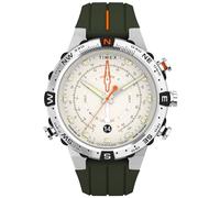 Timex Orologio Casual TW2V22200VQ da uomo al quarzo con bussola
