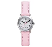 Timex Orologio Classico Per Bambini (23 Mm) Con Quadrante Bianco E T79081