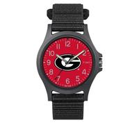 Timex Orologio Collegiate Pride 40mm da uomo, Georgia Bulldogs