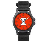 Timex Orologio Collegiate Pride 40mm da uomo, Illinois Fighting Illini