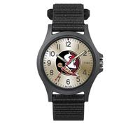 Timex Orologio Collegiate Pride 40mm da uomo, Seminoli di Stato della Florida
