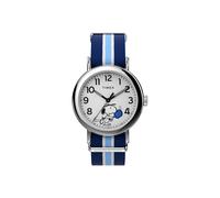 Timex Orologio con tracolla in tessuto Peanuts x Weekender Pickleball TW2Y50600
