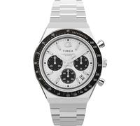 Orologio Timex Diver Inspired TW2W53300 Argento 00
