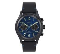 Timex Orologio cronografo da uomo al quarzo MK1