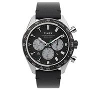 Timex da Uomo Waterbury Orologio Cronografo TW2V42500