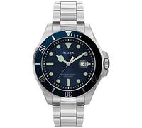 Timex orologio cronografo uomo Harborside Coast trendy cod. TW2U41900D7