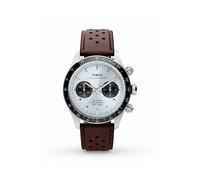 Timex Orologio cronografo Waterbury Heritage TW2Y70600