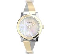 Timex Orologio da donna di espansione del braccialetto elastico di modo