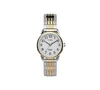Timex Orologio da donna Easy Reader Indiglo Expander TW2V05900