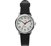 Timex Orologio da donna Easy Reader, Nero, 25 mm, Orologio Easy Reader