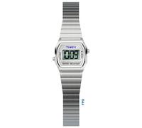 Timex Orologio Da Donna T80 Dimepiece 20mm 3atm Quartz/digital