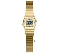 Timex Orologio Da Donna T80 Dimepiece 20mm 3atm Quartz/digital