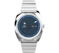 Timex Orologio Analogico al Quarzo da Uomo con Cinturino in Acciaio Inossidabile TW2W59800