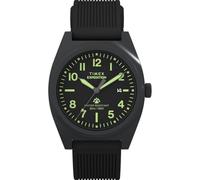 Timex Orologio da polso analogico al quarzo, da uomo, Expedition North Capstone