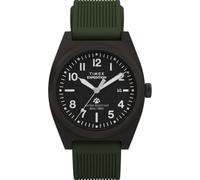 Timex Orologio da polso analogico al quarzo, da uomo, Expedition North Capstone