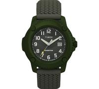Timex Orologio da polso analogico al quarzo Expedition North Timberline da uomo
