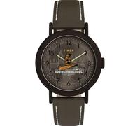 Timex Orologio da polso analogico al quarzo Harry Potter x Weekender Sorting Hat