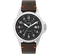 Timex Orologio da polso analogico da uomo Expedition North Field Post