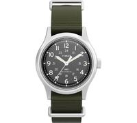 Timex Orologio da polso analogico da uomo MK1, verde, Bracciale