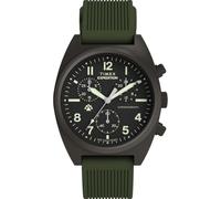 Timex Orologio da polso da uomo al quarzo Expedition North Capstone