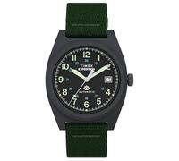 Timex Orologio da polso da uomo, analogico, automatico, Expedition North Capstone