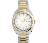 Timex Orologio da polso da uomo analogico automatico Marlin