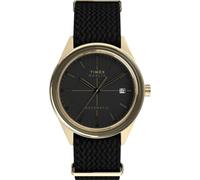 Timex Orologio da polso da uomo analogico automatico Marlin Jet