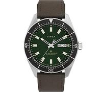 Timex Orologio automatico da uomo Waterbury Dive TW2V24700