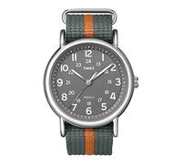 Timex da Uomo Facile Lettore Weekender Indiglo Orologio T2N649