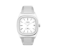 Timex Orologio da uomo 1983 E-Line Reissue automatico da 34 mm TW2W70800