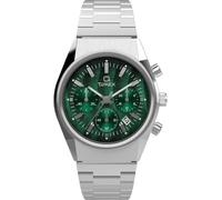 Orologio Q Timex Falcon Eye Chronograph 40mm TW2W33600