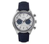 Timex Orologio da uomo al quarzo con cronografo Marlin Jet