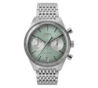 Timex Orologio da uomo al quarzo con cronografo Marlin Jet