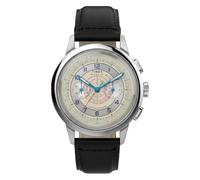 Timex Orologio da uomo al quarzo con cronografo Marlin Neo-Classic