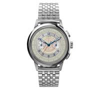 Timex Orologio da uomo al quarzo con cronografo Marlin Neo-Classic