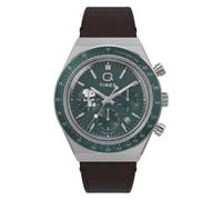 Timex Orologio da uomo al quarzo cronografo Peanuts x Q