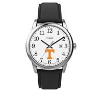 Timex Orologio da uomo Collegiate Easy Reader 38mm, Volontari del Tennessee, moderno