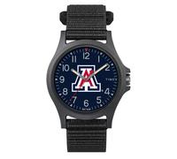 Timex Orologio da uomo Collegiate Pride 40mm, Arizona Wildcats