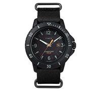 Timex Orologio da uomo Expedition Gallatin a energia solare