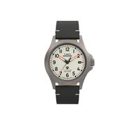 Timex Orologio da uomo Expedition North titanio 38mm 20ATM TW2W78200