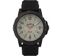 Timex Orologio da uomo Expedition Ridge 45mm