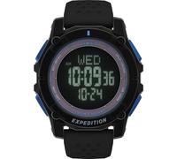 Timex Orologio da uomo Expedition Ridge 49mm