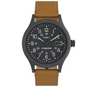 Timex Orologio da uomo Expedition Scout a energia solare da 40 mm