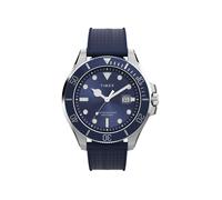 Timex Orologio da uomo Harborside Coast 43mm 10ATM TW2Y05000