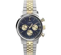 Timex Orologio da uomo Marlin cronografo 40mm TW2W60200